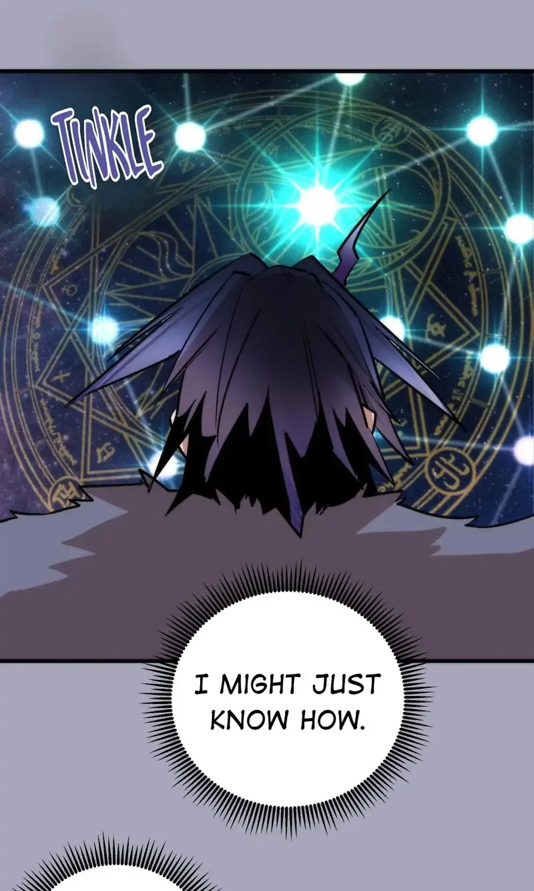 I Am Not The Demon Lord Chapter 49 - page 24