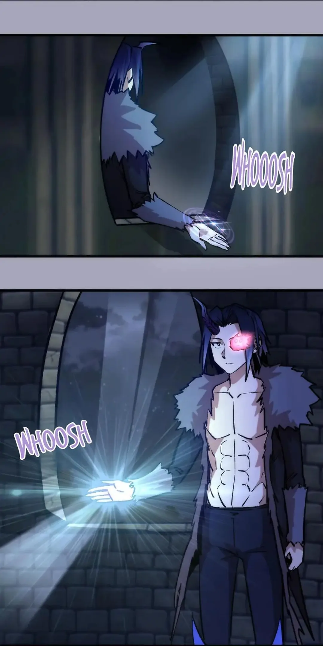 I Am Not The Demon Lord Chapter 49 - page 27