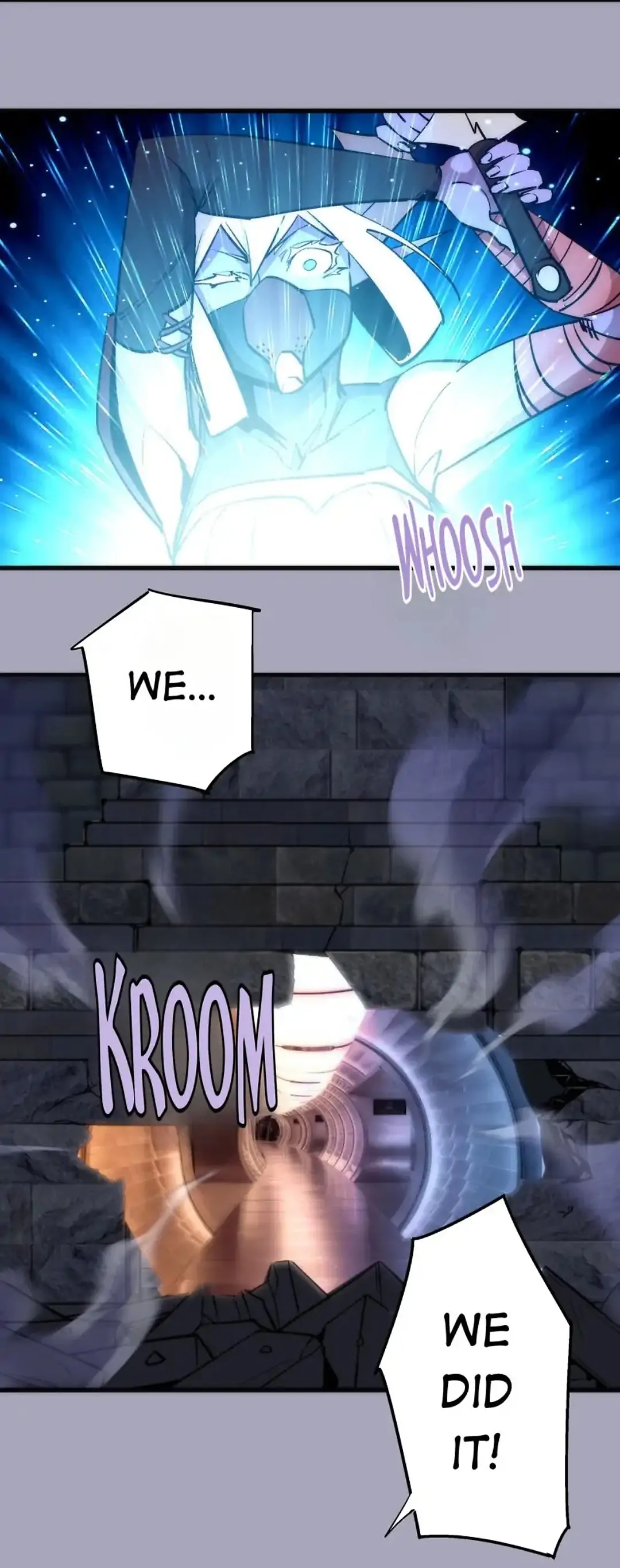 I Am Not The Demon Lord Chapter 49 - page 29