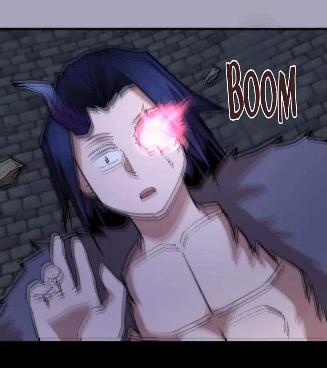 I Am Not The Demon Lord Chapter 49 - page 33