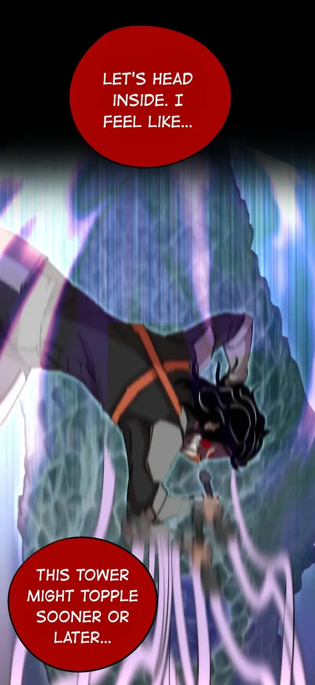 I Am Not The Demon Lord Chapter 49 - page 34