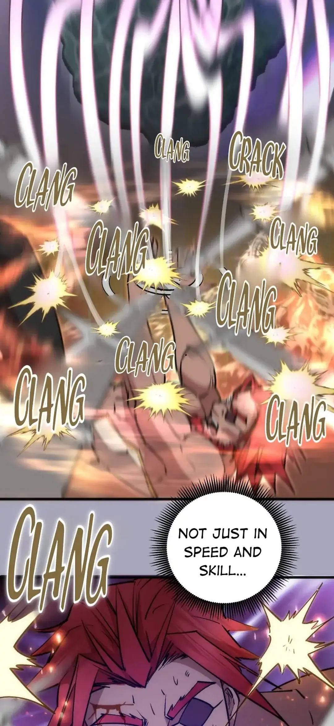 I Am Not The Demon Lord Chapter 49 - page 35