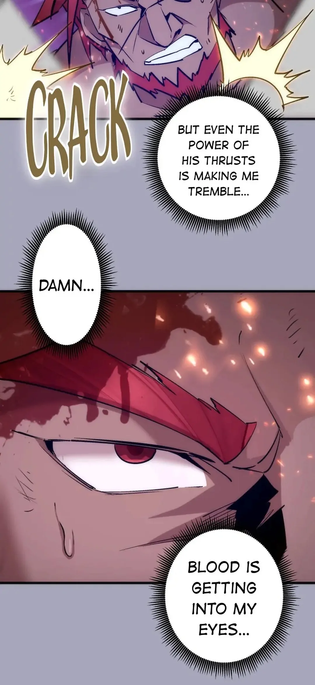 I Am Not The Demon Lord Chapter 49 - page 36