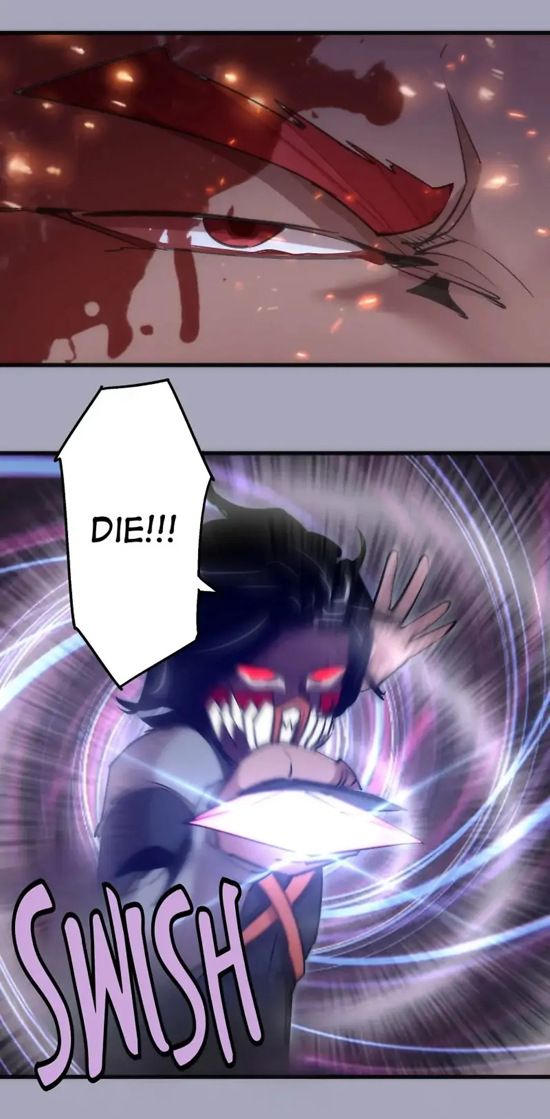 I Am Not The Demon Lord Chapter 49 - page 37