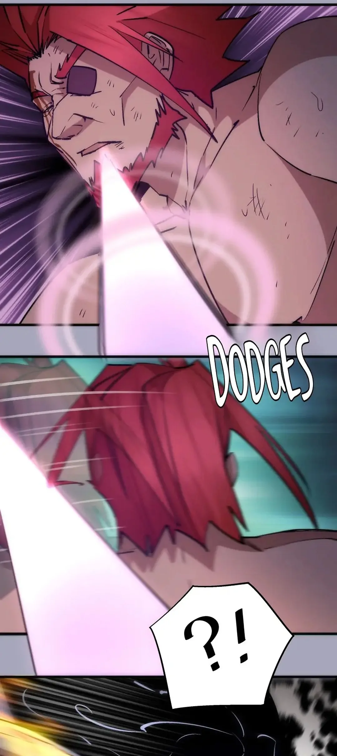 I Am Not The Demon Lord Chapter 49 - page 38