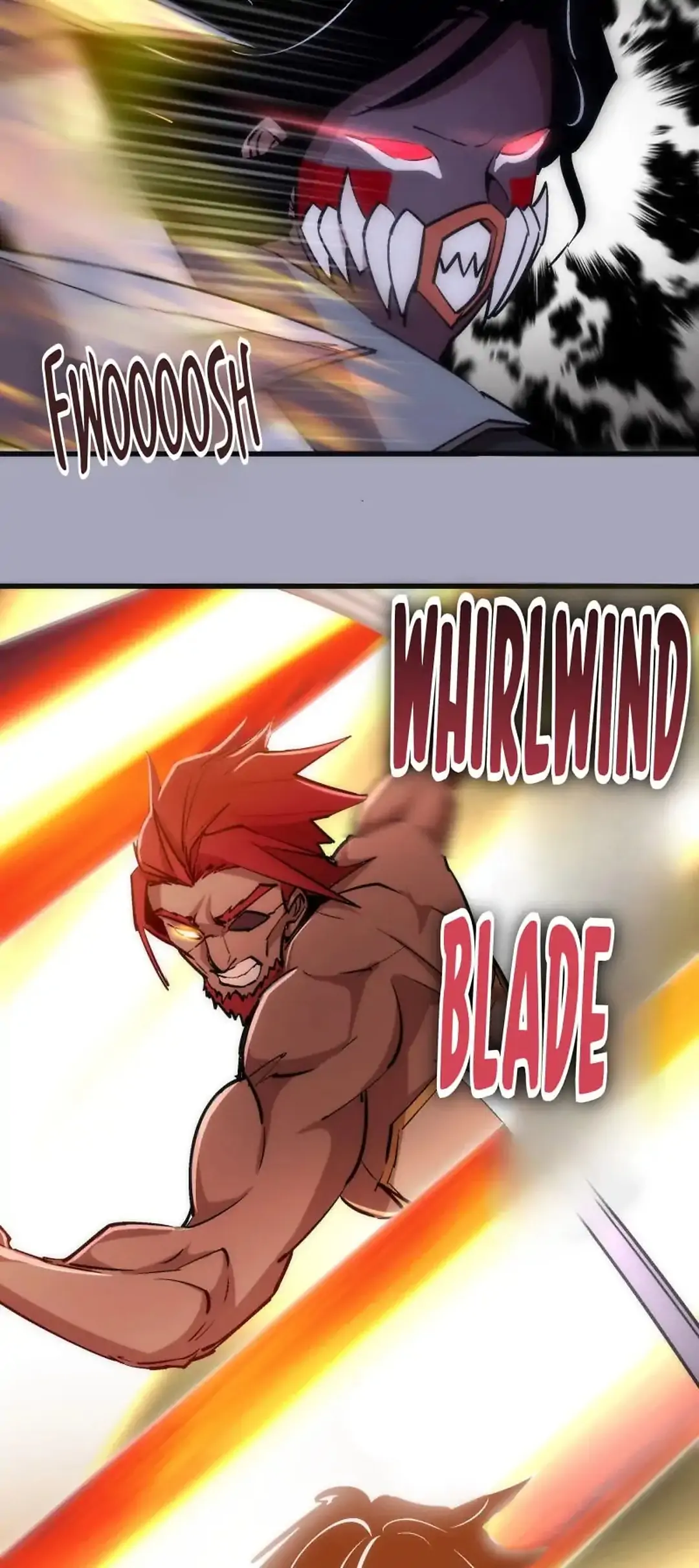 I Am Not The Demon Lord Chapter 49 - page 39