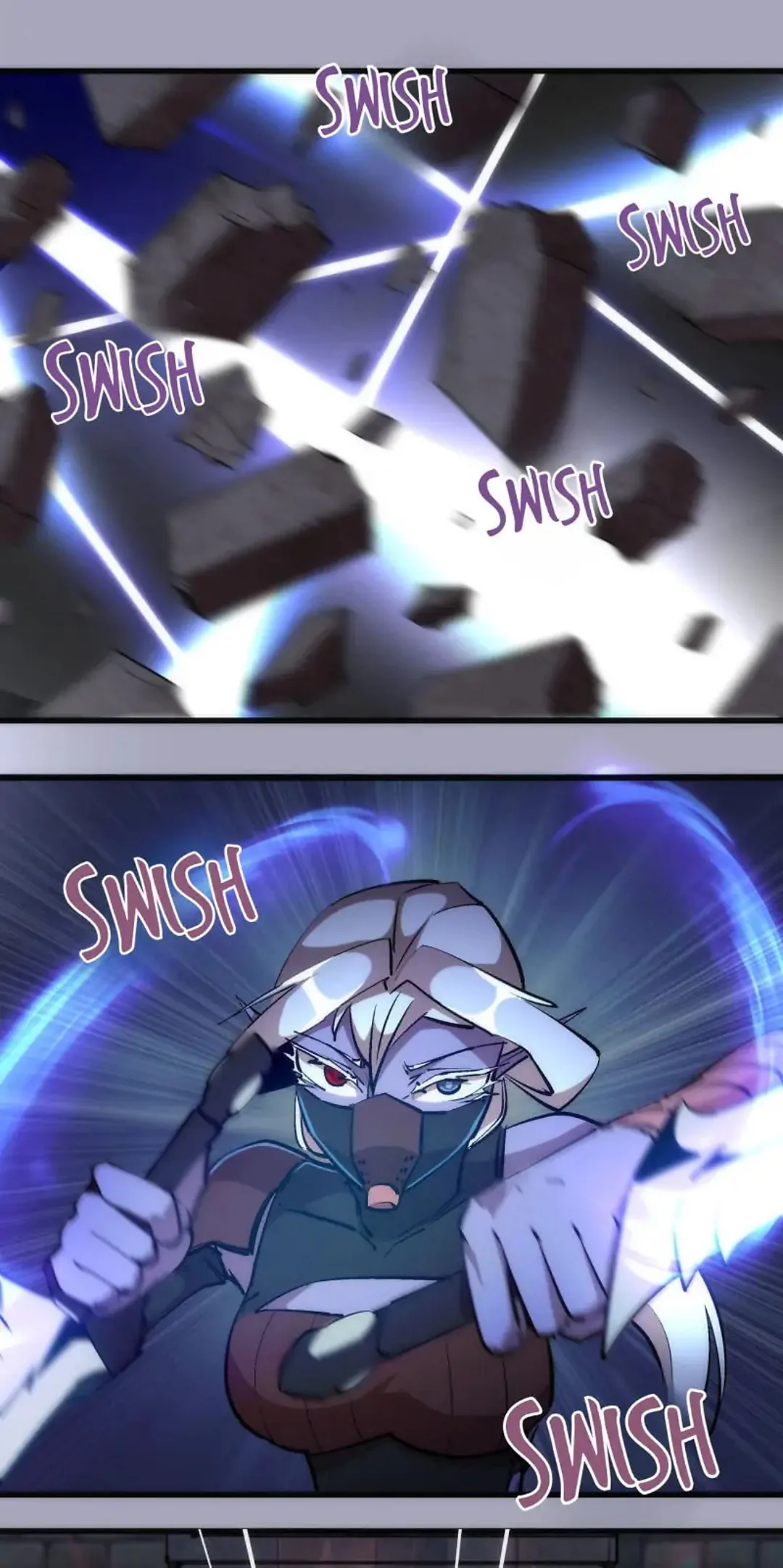 I Am Not The Demon Lord Chapter 49 - page 4