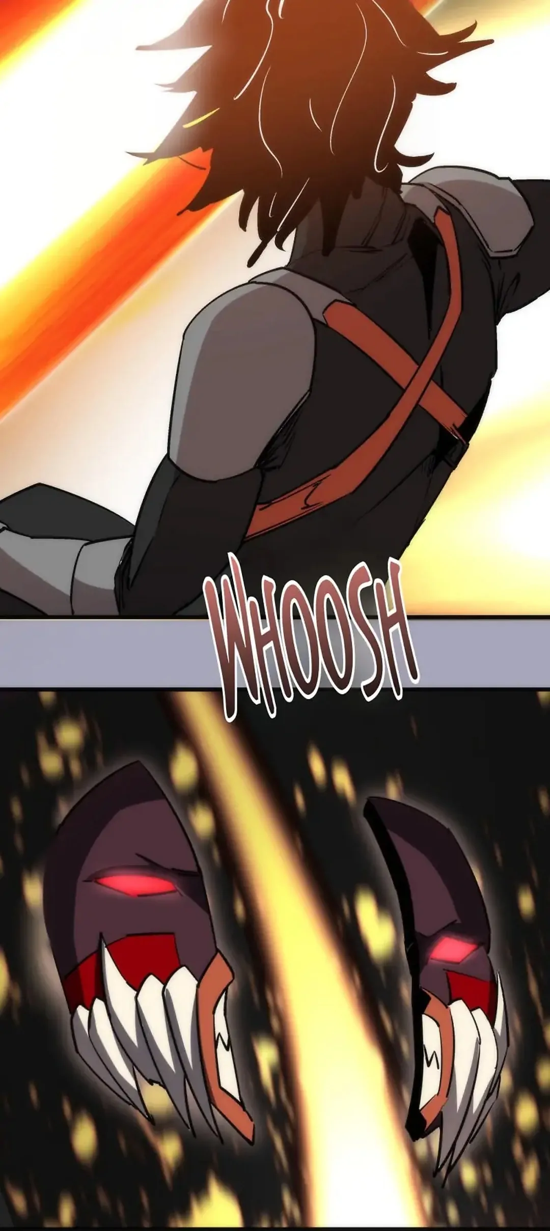 I Am Not The Demon Lord Chapter 49 - page 40