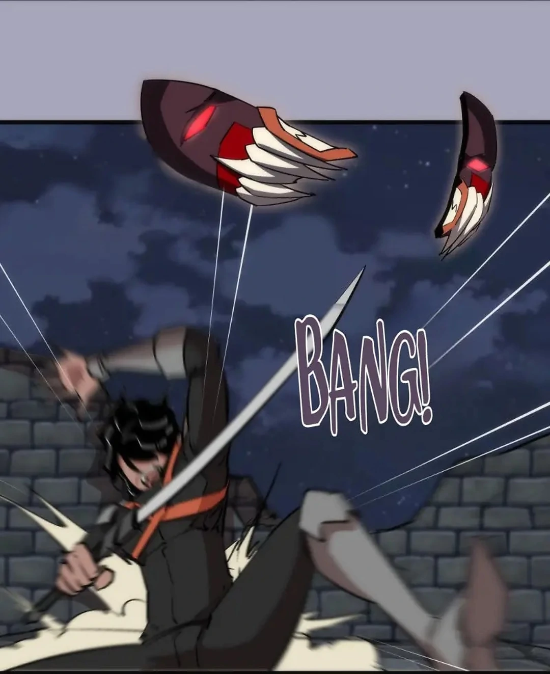 I Am Not The Demon Lord Chapter 49 - page 41