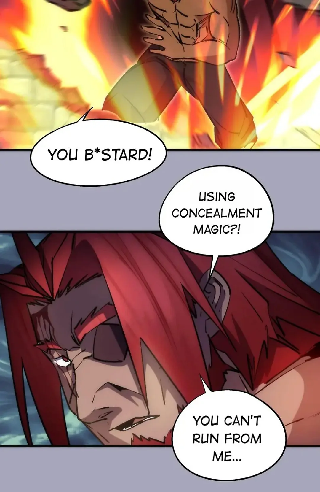 I Am Not The Demon Lord Chapter 49 - page 44