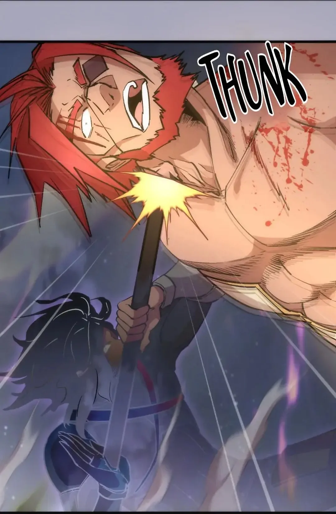 I Am Not The Demon Lord Chapter 49 - page 48