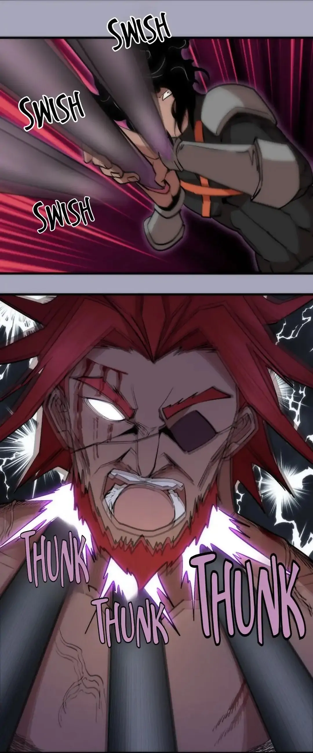 I Am Not The Demon Lord Chapter 49 - page 49