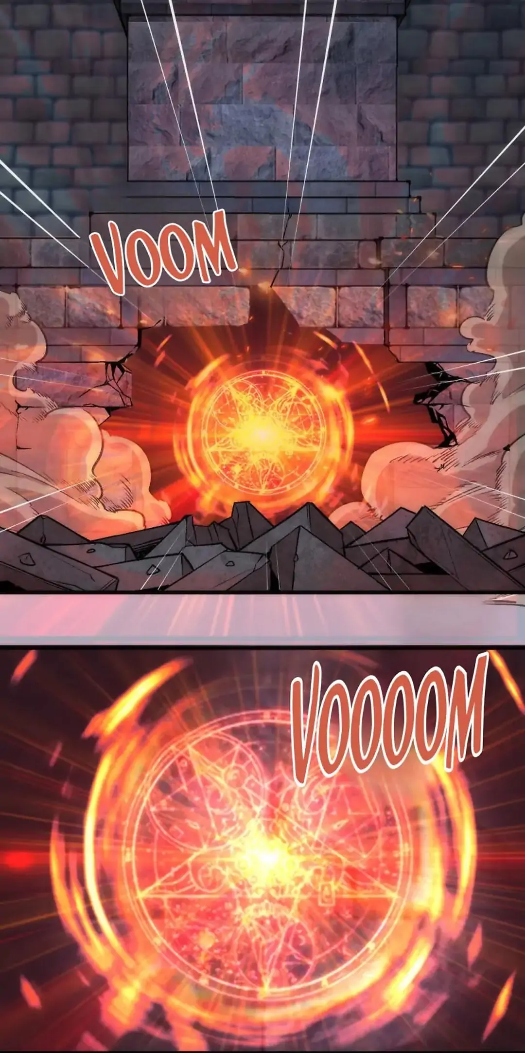 I Am Not The Demon Lord Chapter 49 - page 5