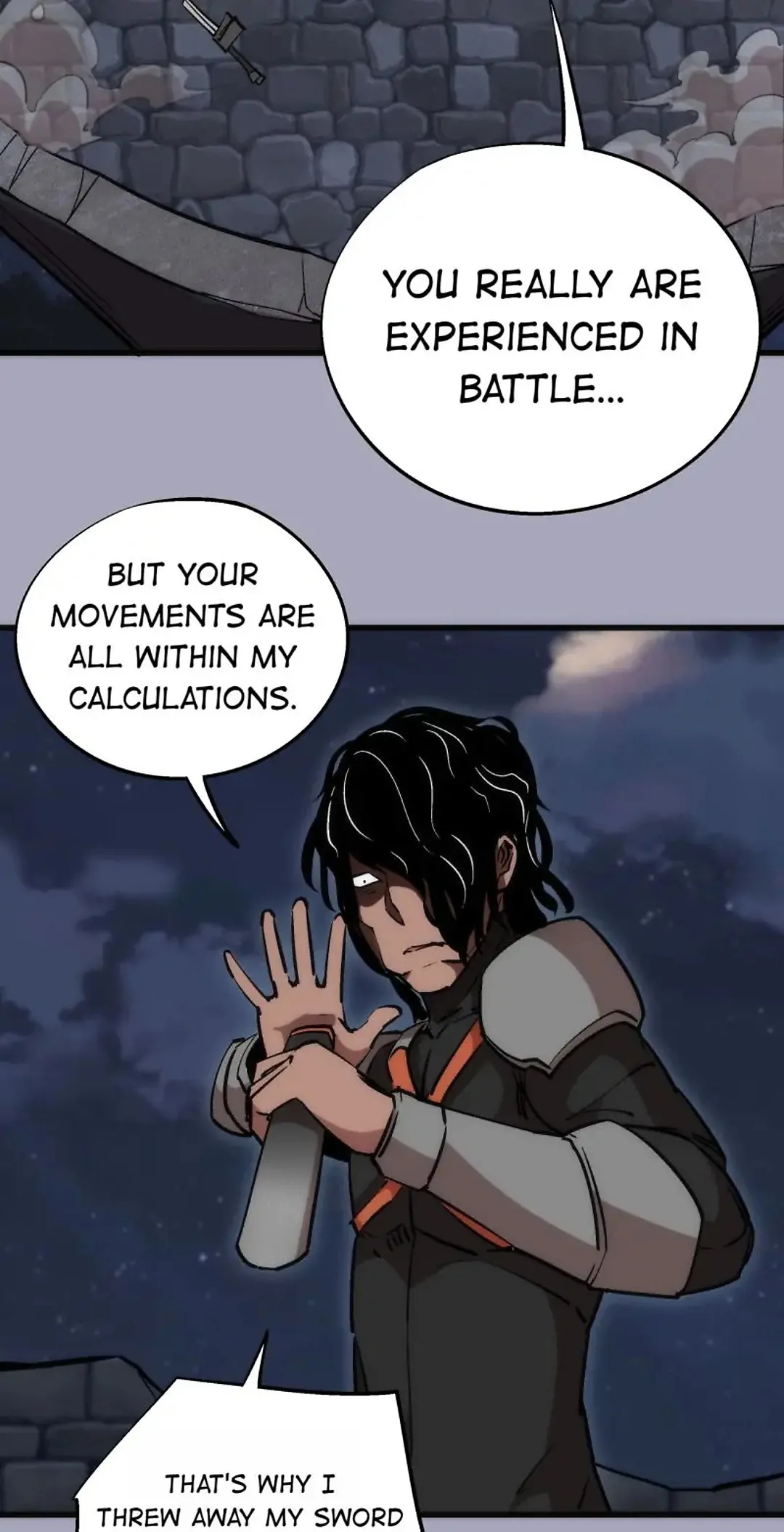 I Am Not The Demon Lord Chapter 49 - page 51