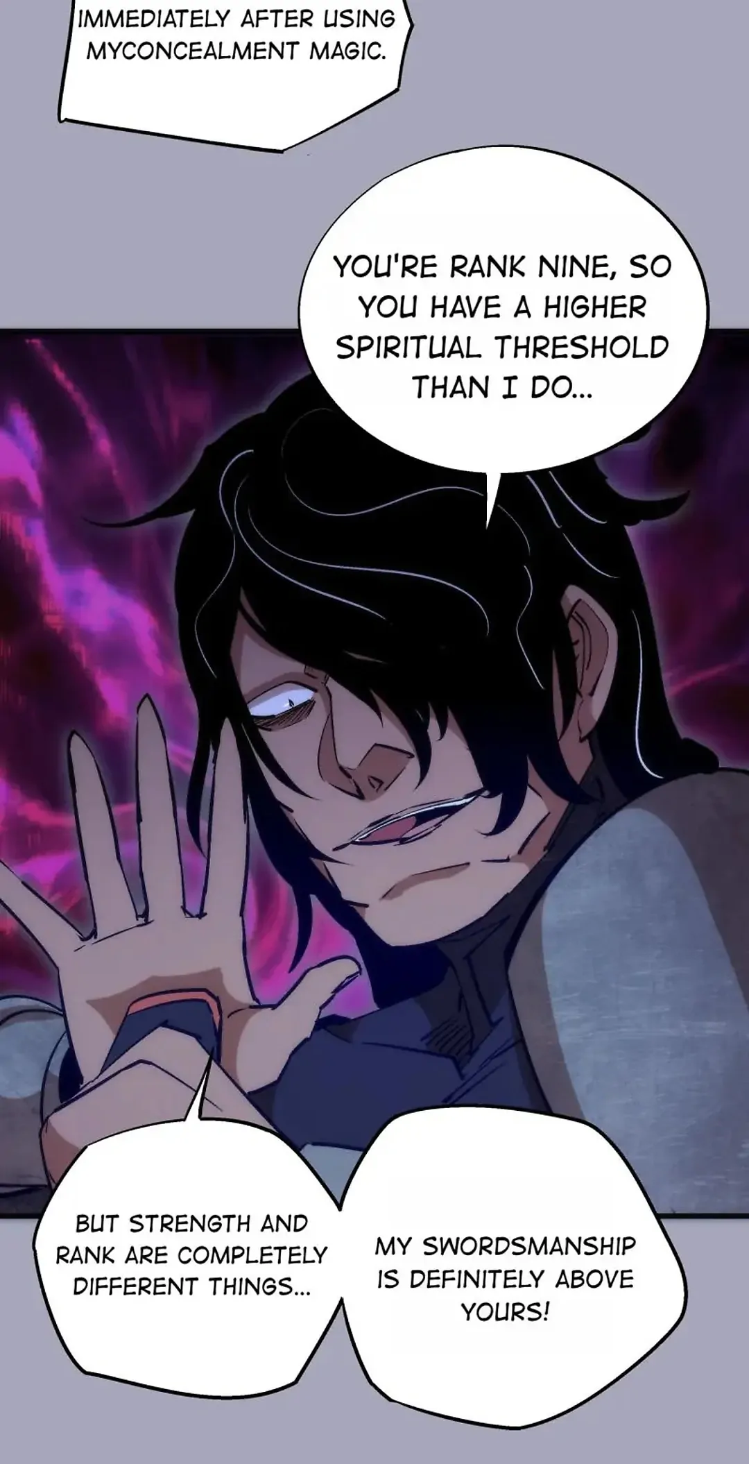 I Am Not The Demon Lord Chapter 49 - page 52