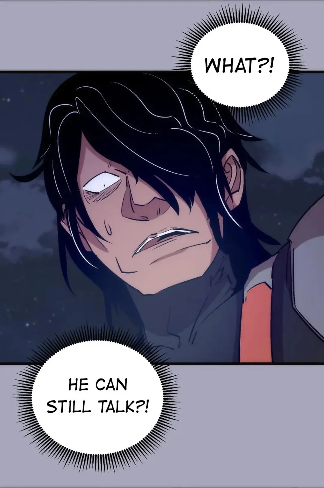 I Am Not The Demon Lord Chapter 49 - page 55