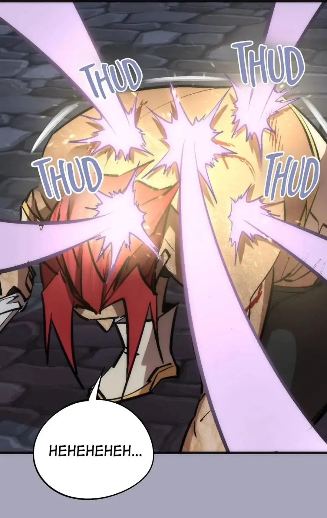 I Am Not The Demon Lord Chapter 49 - page 57