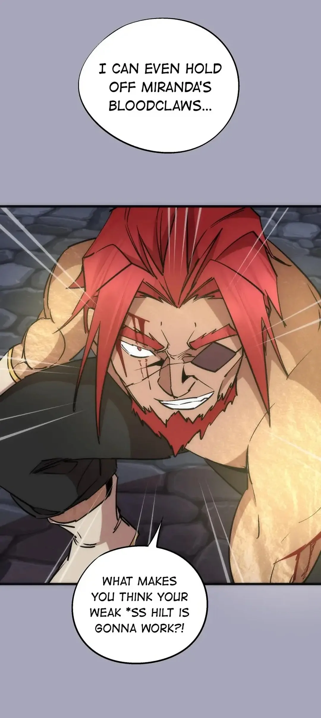 I Am Not The Demon Lord Chapter 49 - page 58