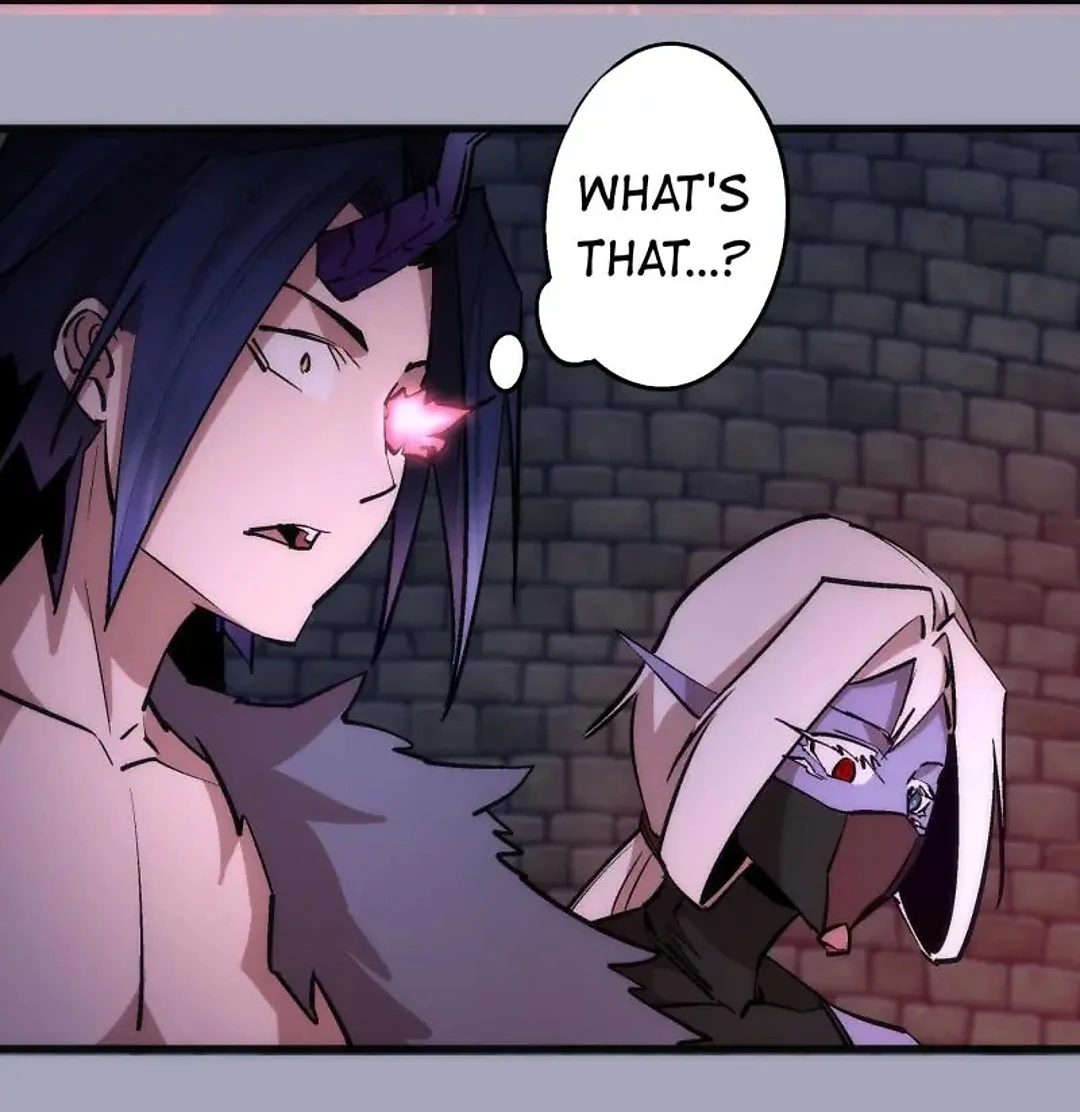 I Am Not The Demon Lord Chapter 49 - page 6
