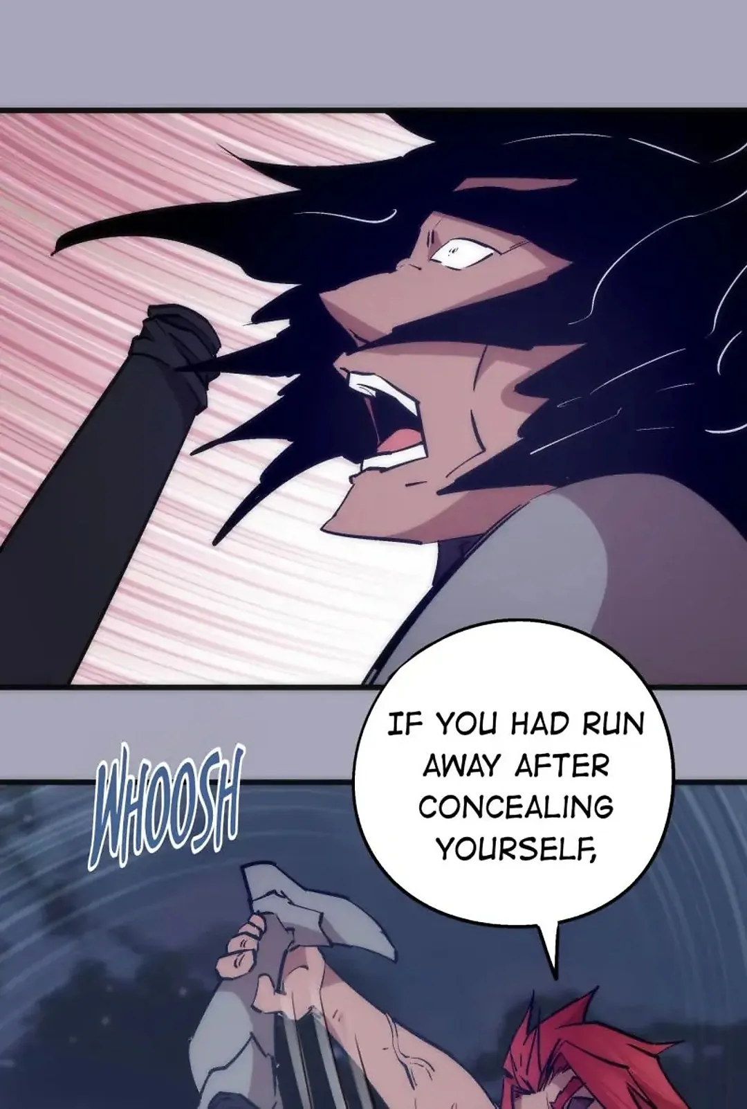 I Am Not The Demon Lord Chapter 49 - page 60