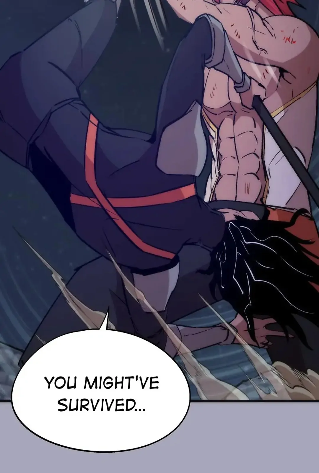 I Am Not The Demon Lord Chapter 49 - page 61