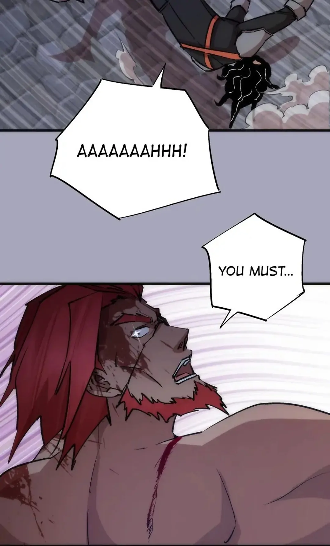 I Am Not The Demon Lord Chapter 49 - page 63