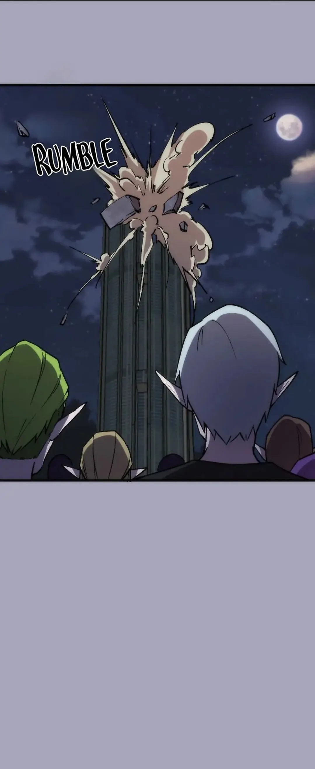 I Am Not The Demon Lord Chapter 49 - page 66