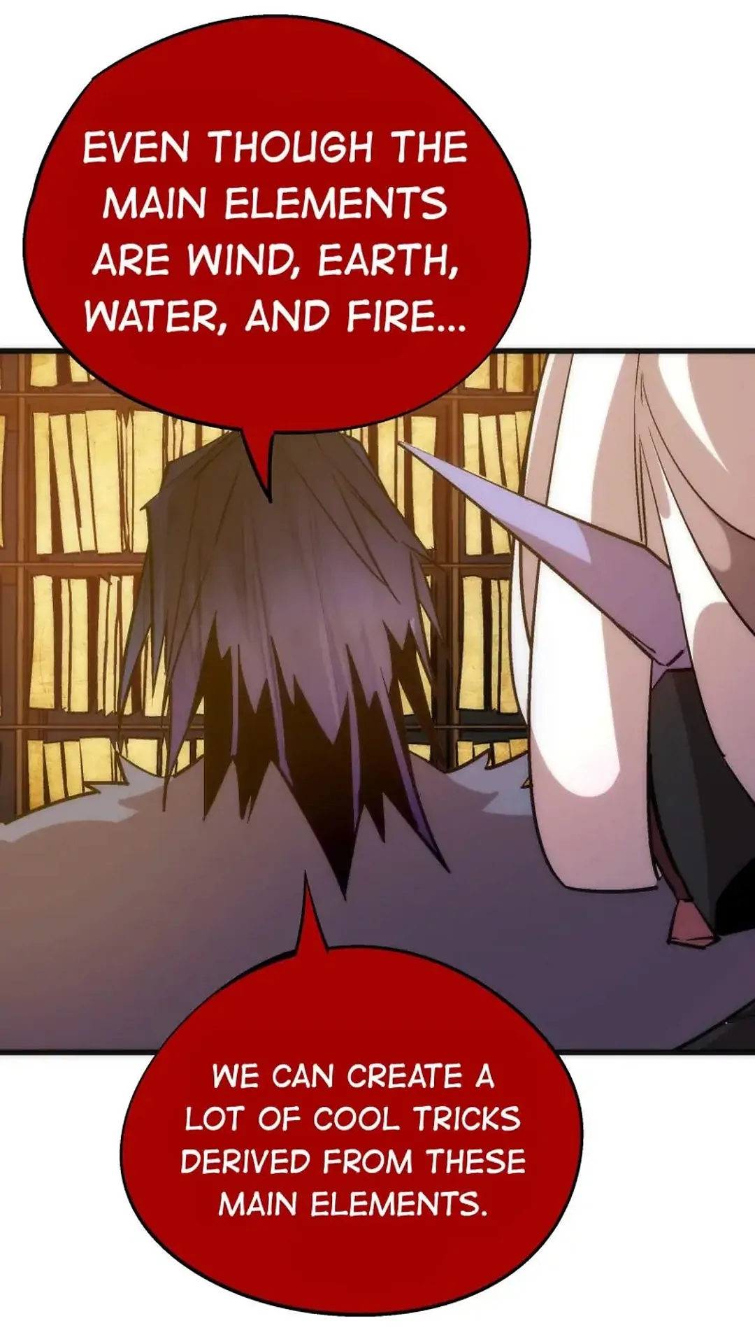 I Am Not The Demon Lord Chapter 50 - page 11