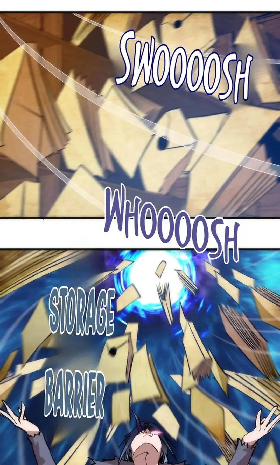 I Am Not The Demon Lord Chapter 50 - page 13