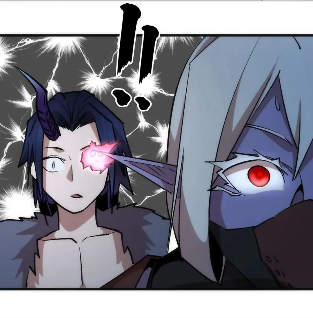 I Am Not The Demon Lord Chapter 50 - page 18