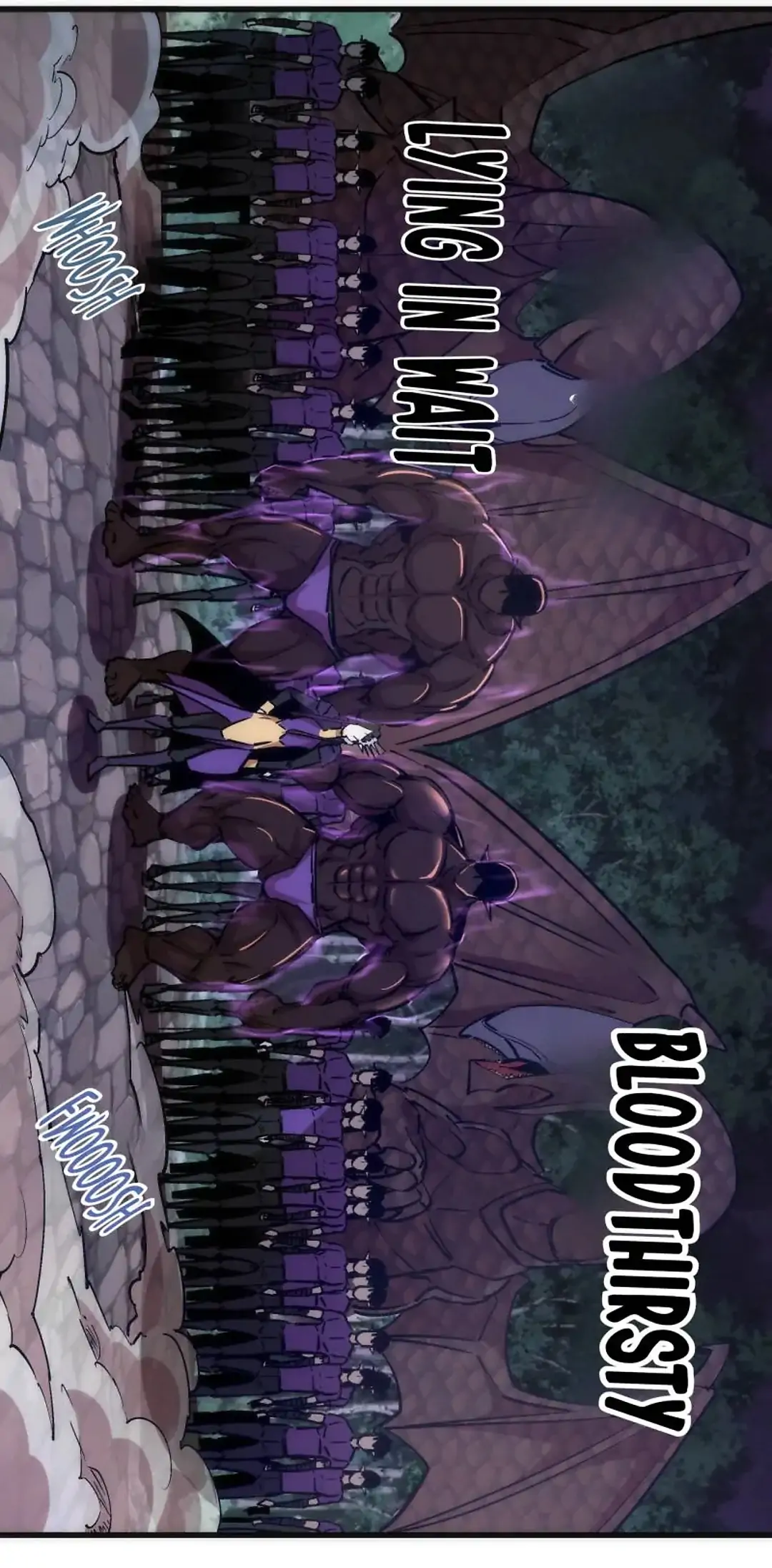 I Am Not The Demon Lord Chapter 50 - page 19