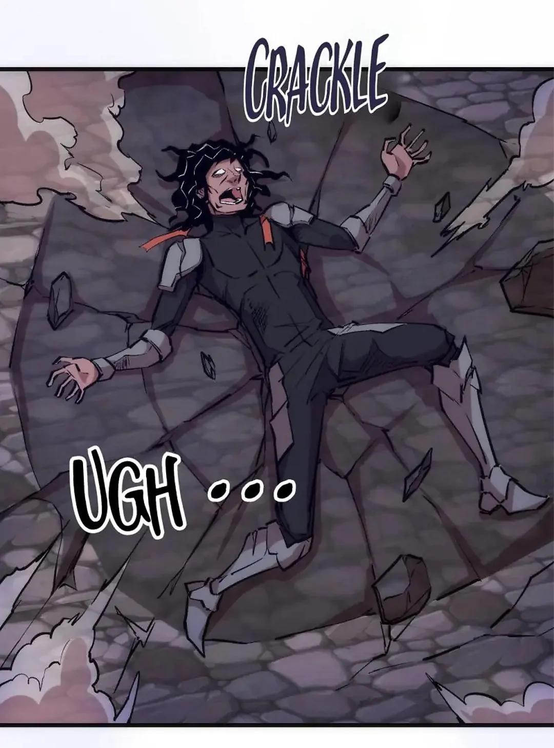 I Am Not The Demon Lord Chapter 50 - page 22