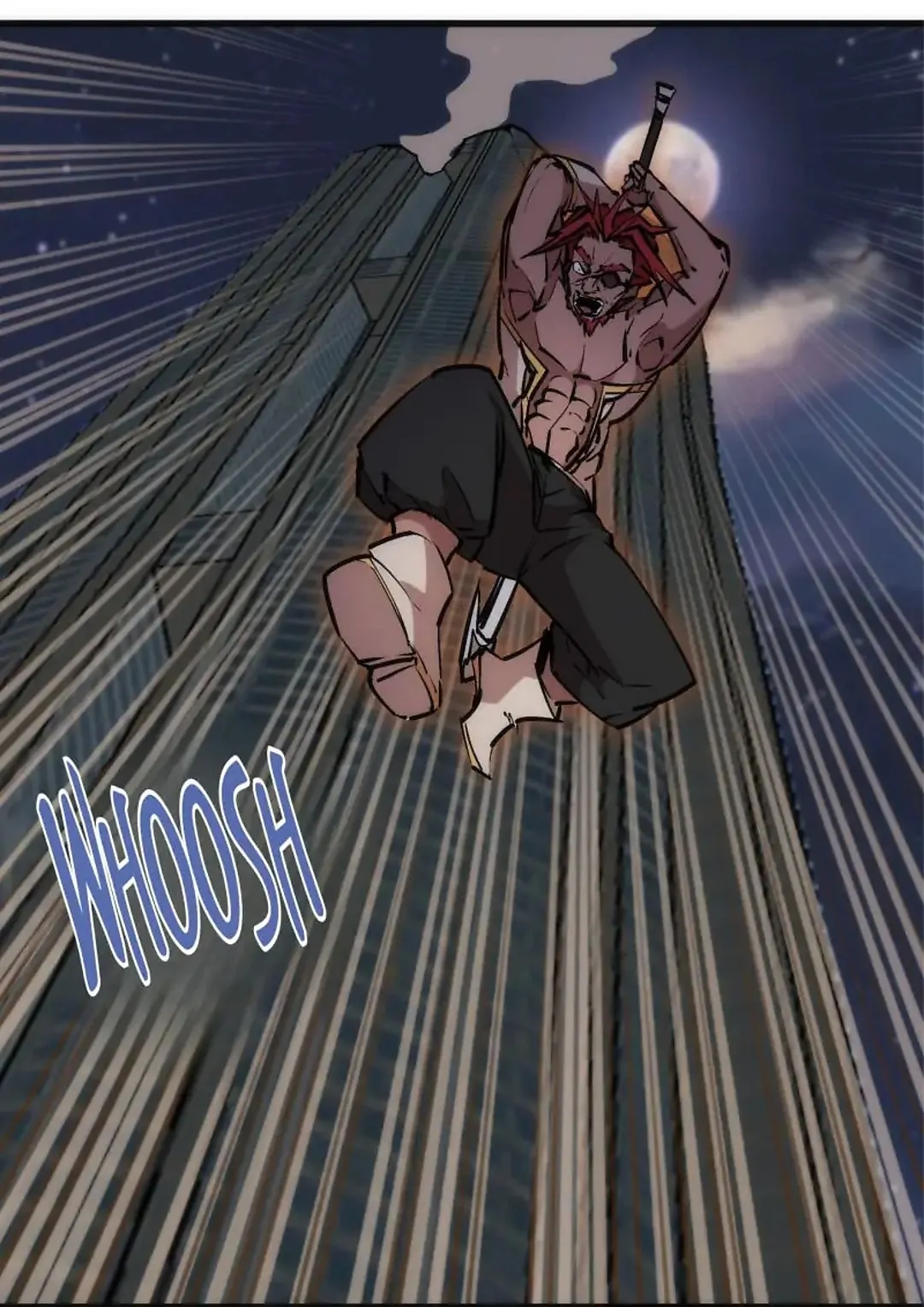 I Am Not The Demon Lord Chapter 50 - page 24