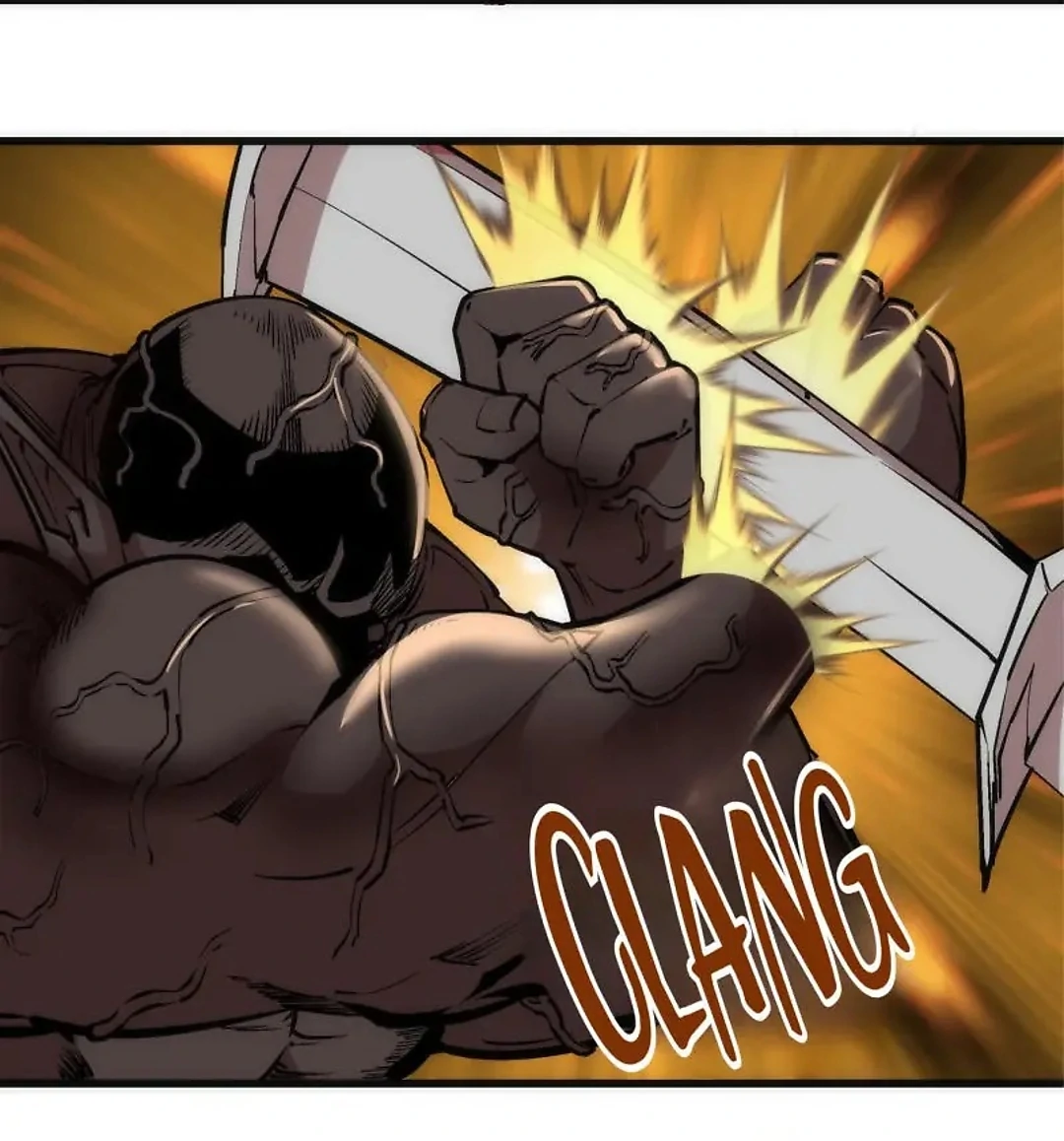 I Am Not The Demon Lord Chapter 50 - page 26