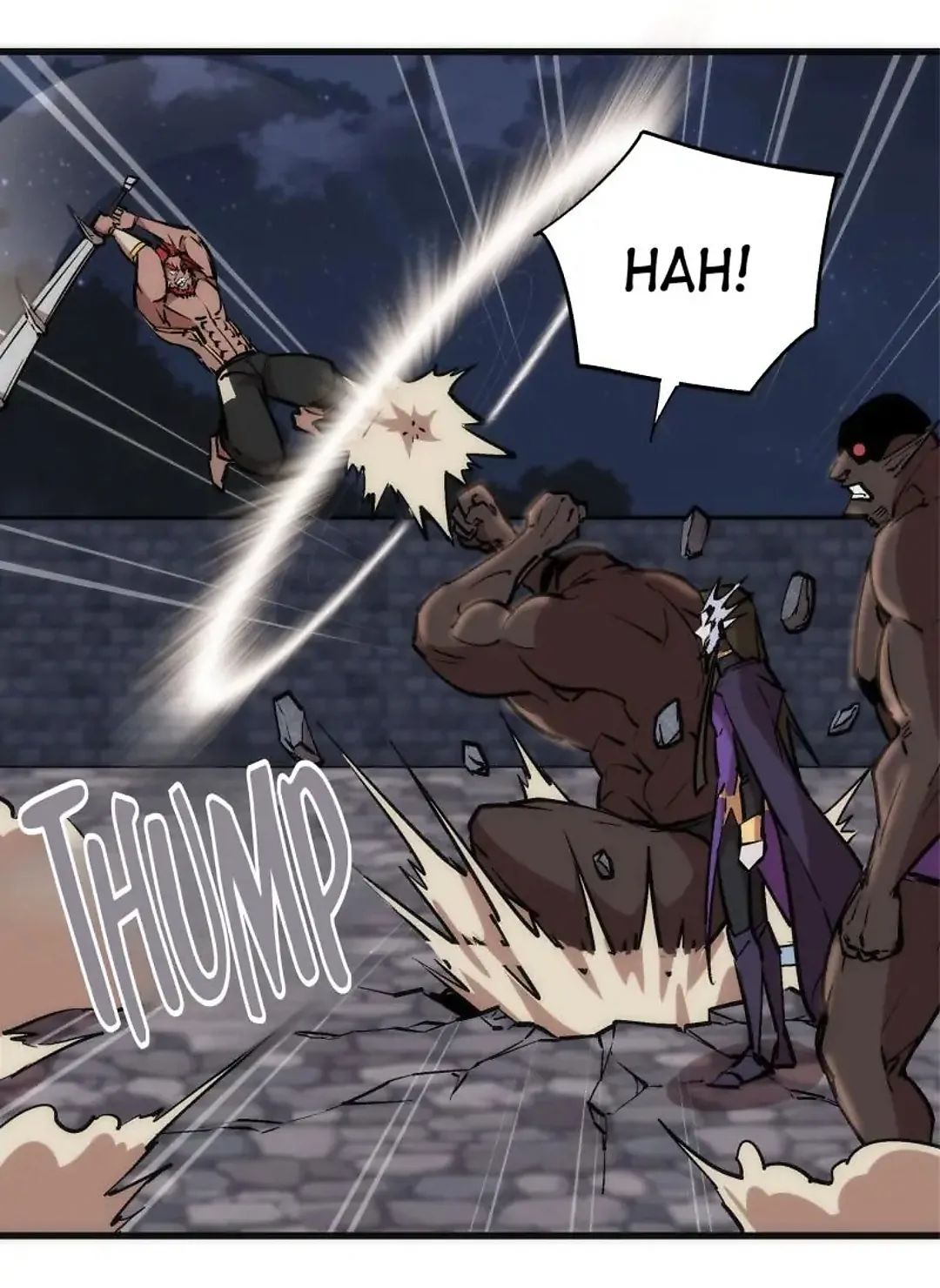 I Am Not The Demon Lord Chapter 50 - page 27