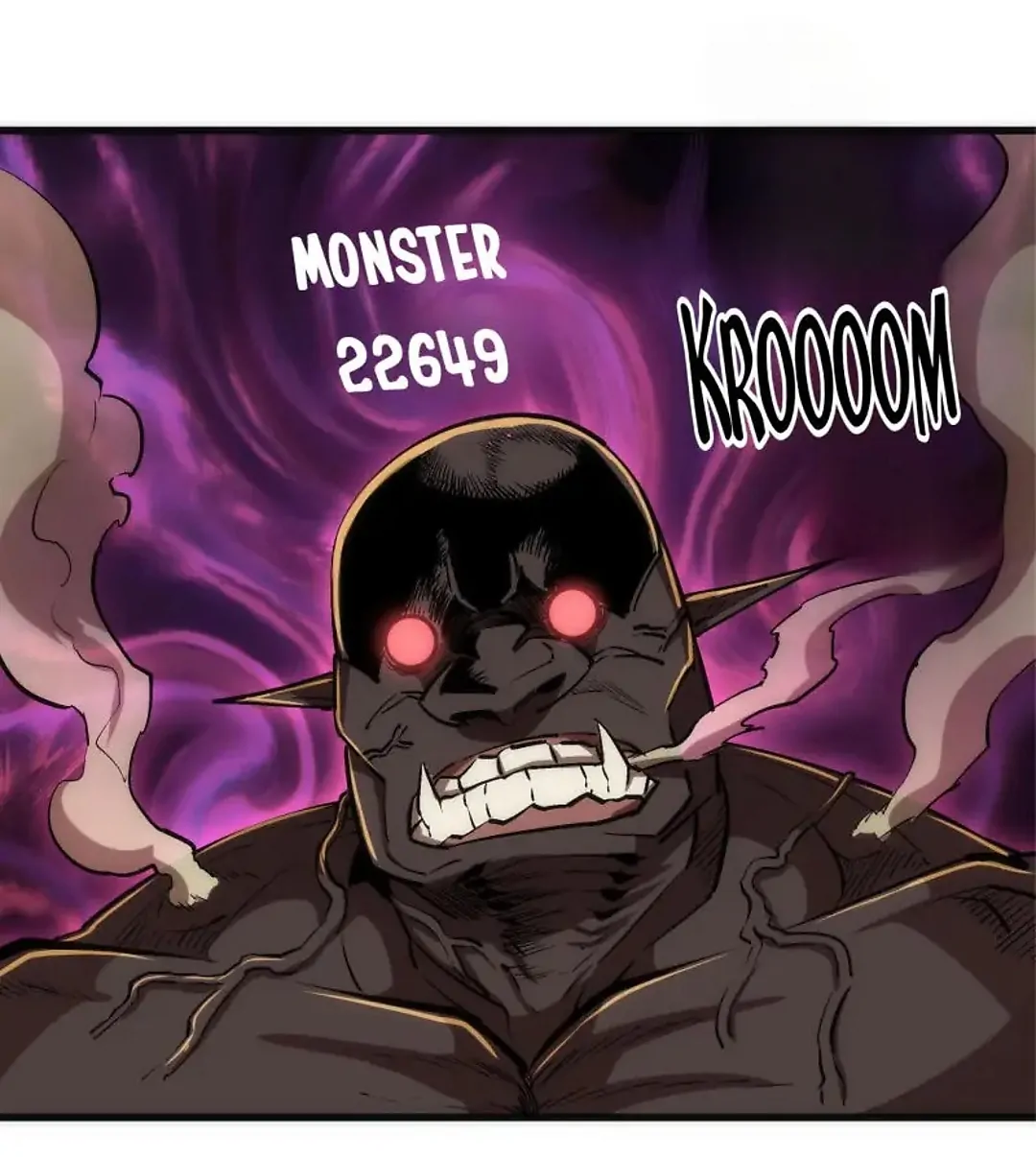 I Am Not The Demon Lord Chapter 50 - page 30