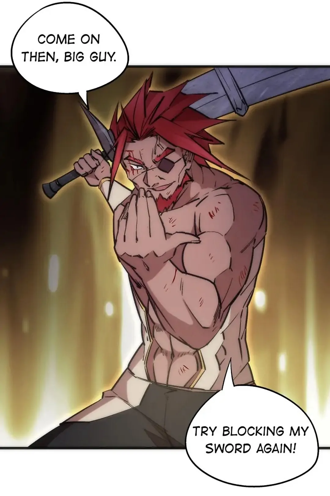 I Am Not The Demon Lord Chapter 50 - page 34