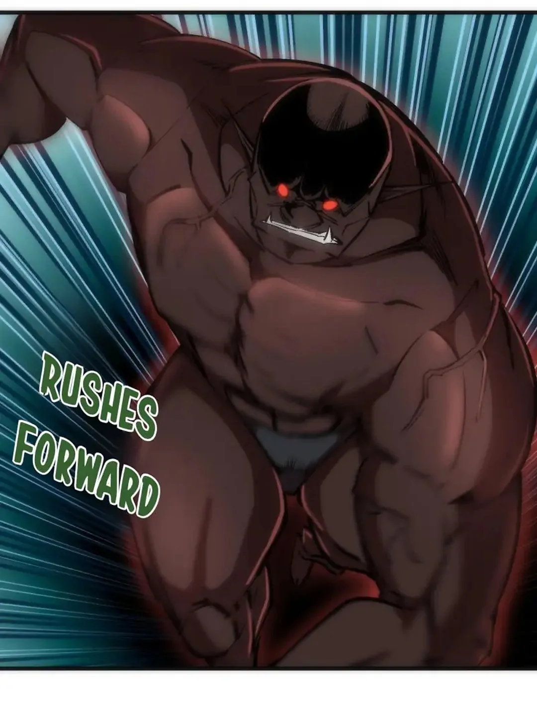 I Am Not The Demon Lord Chapter 50 - page 35