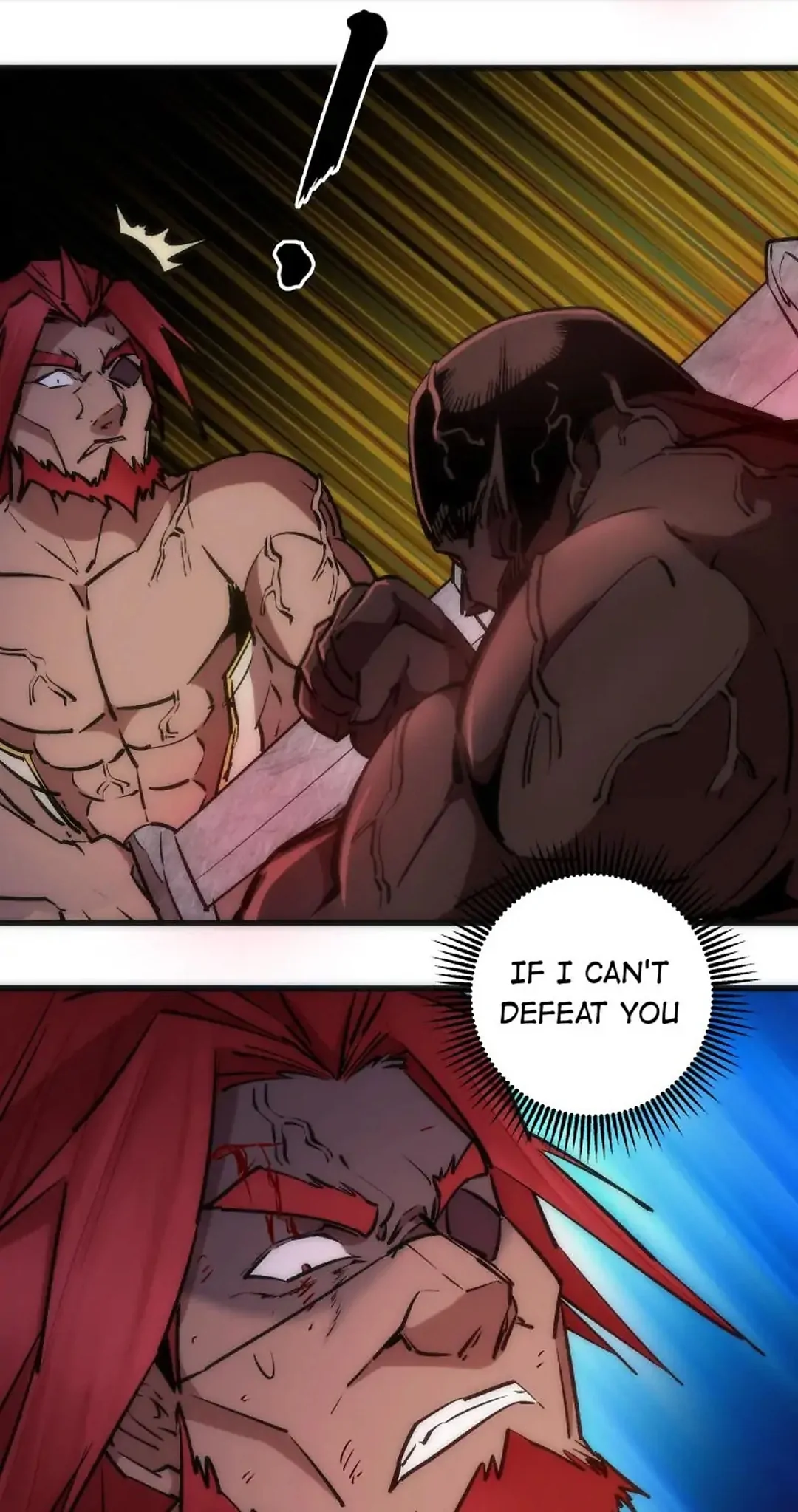 I Am Not The Demon Lord Chapter 50 - page 39