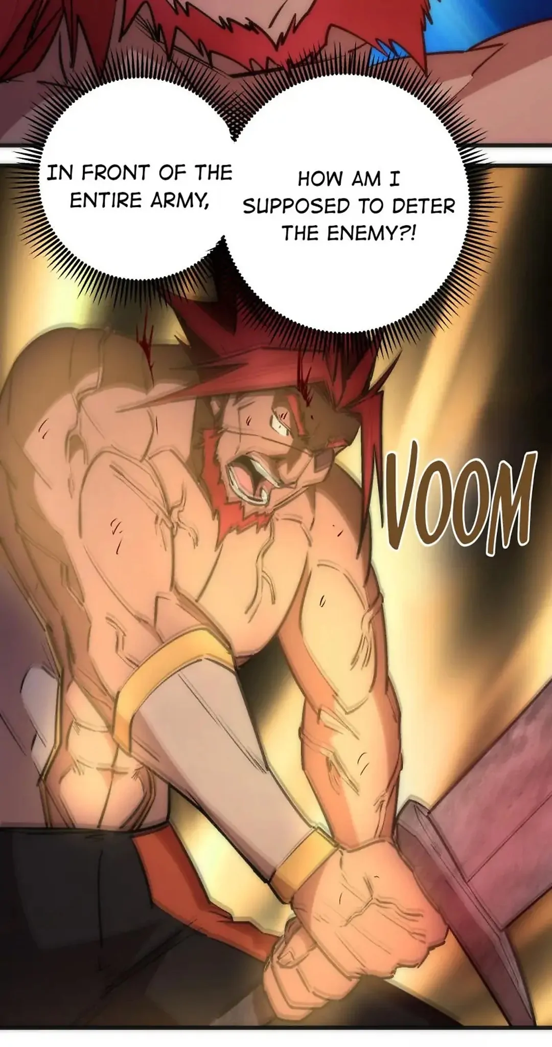 I Am Not The Demon Lord Chapter 50 - page 40