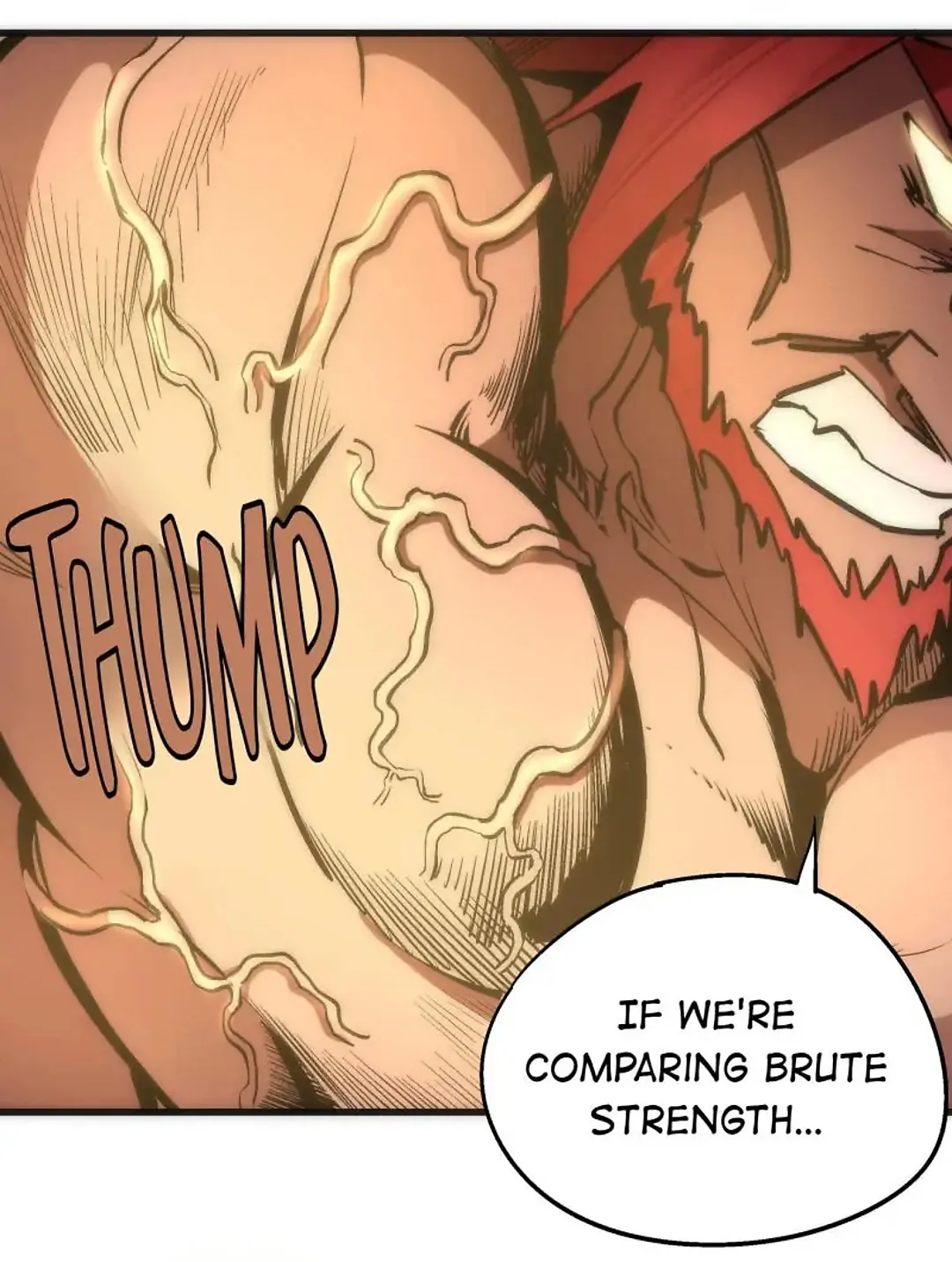 I Am Not The Demon Lord Chapter 50 - page 41