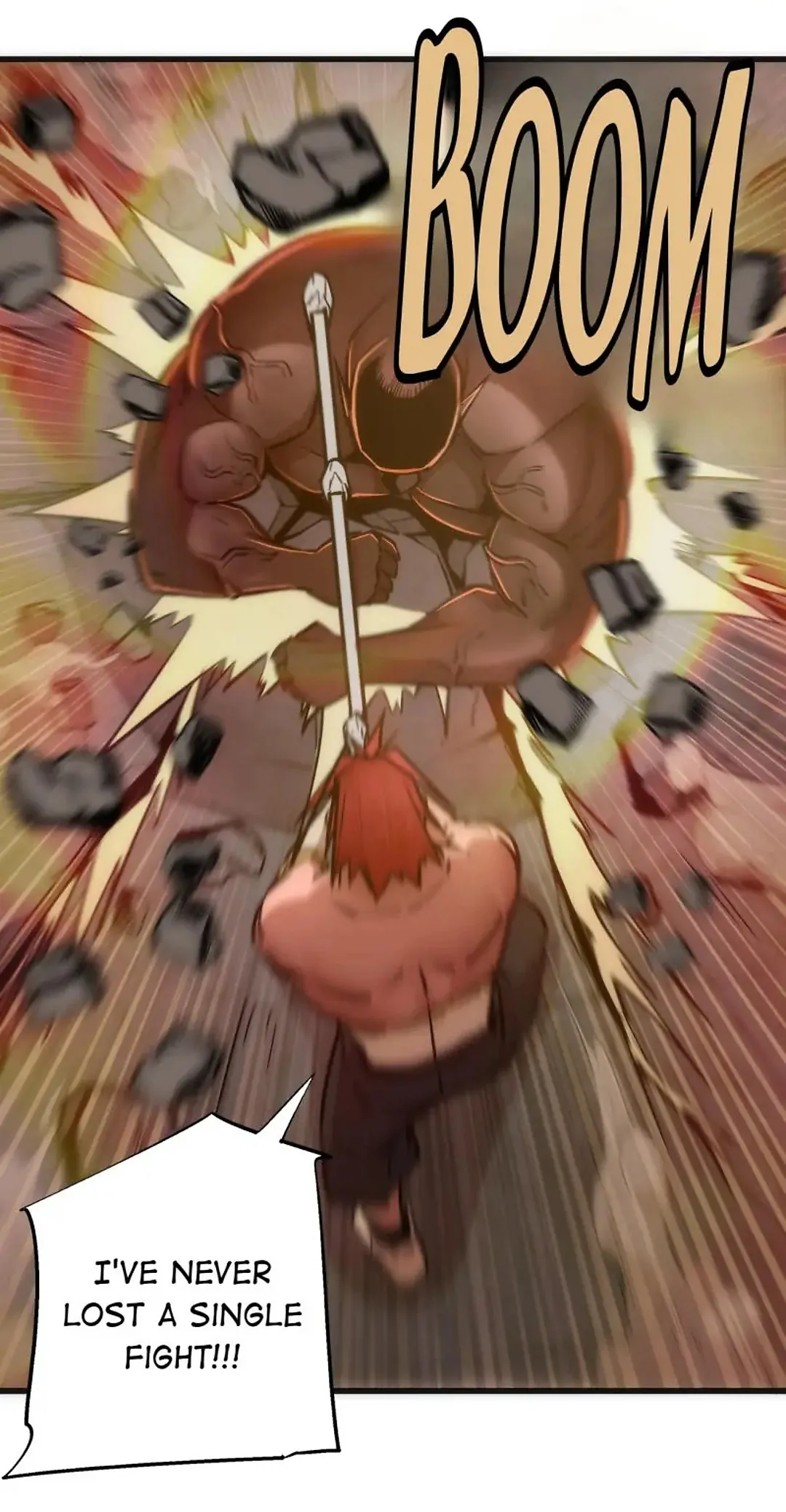 I Am Not The Demon Lord Chapter 50 - page 43