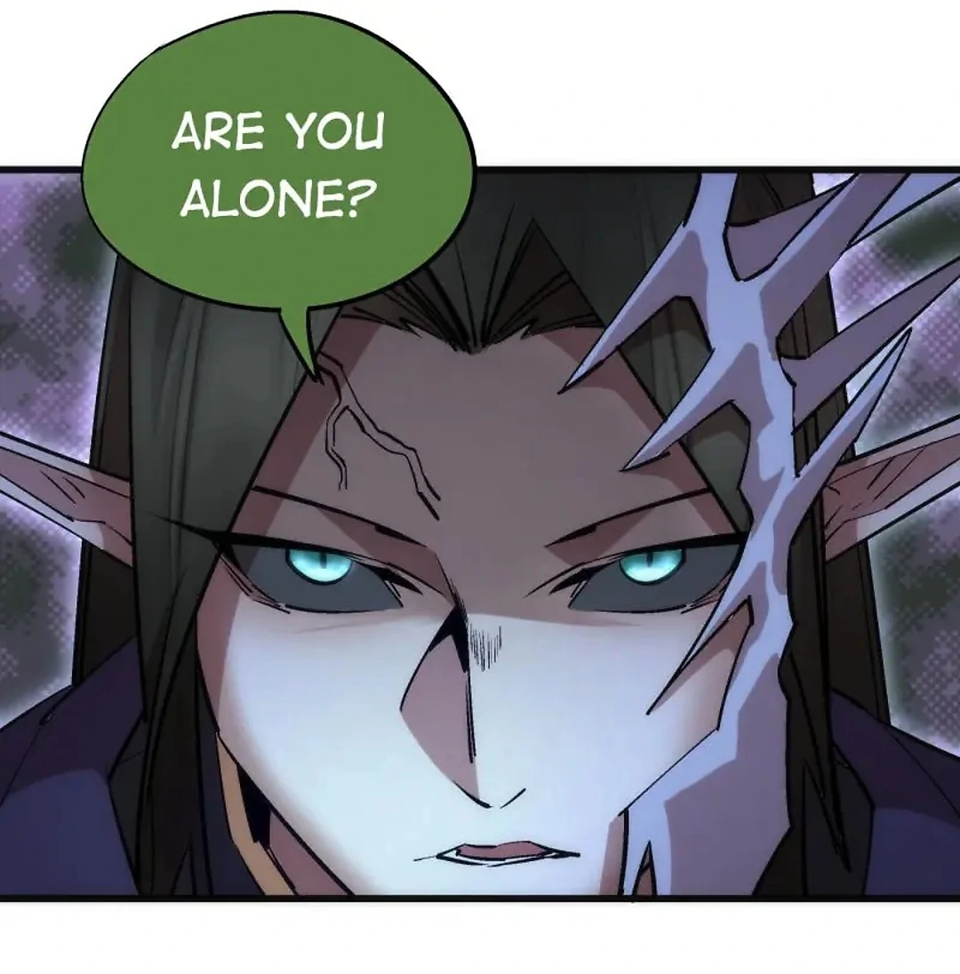 I Am Not The Demon Lord Chapter 50 - page 48