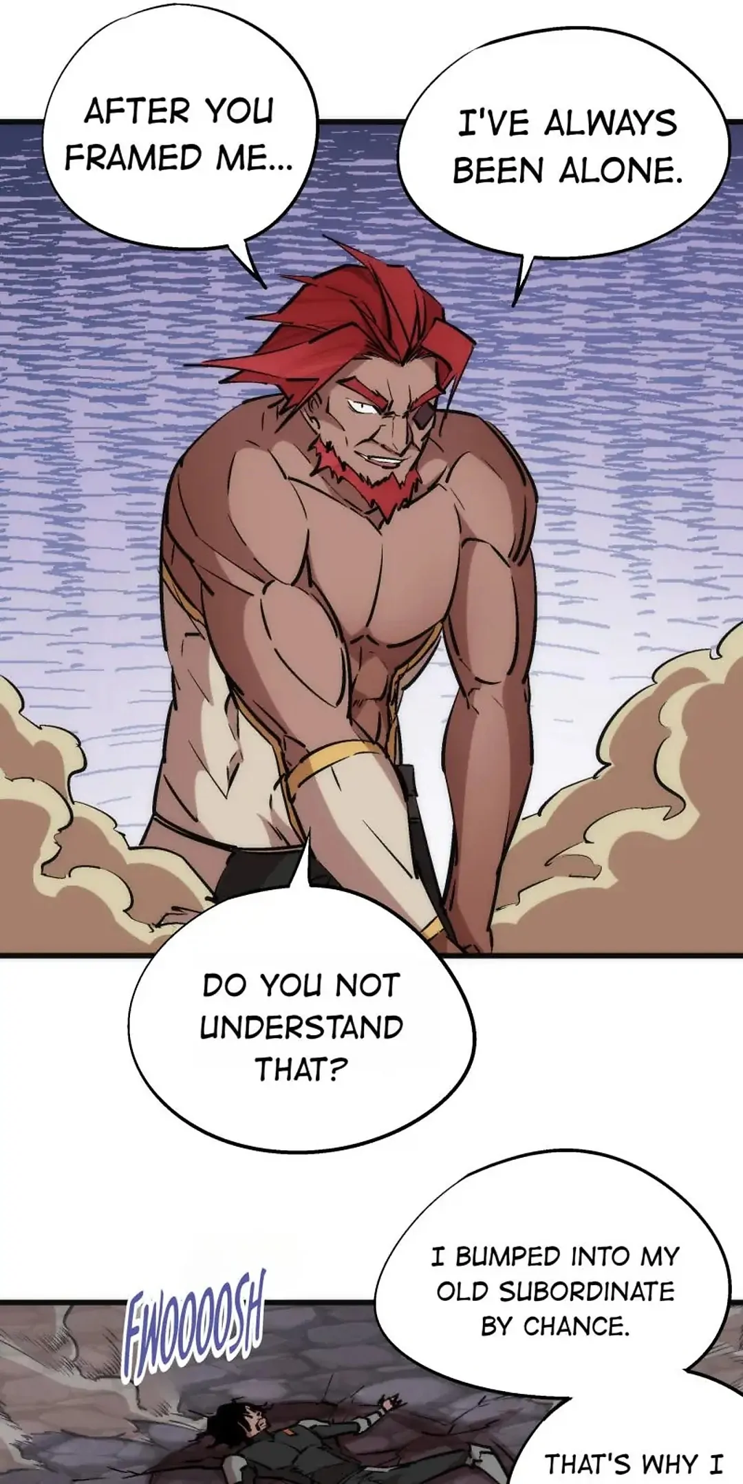 I Am Not The Demon Lord Chapter 50 - page 49