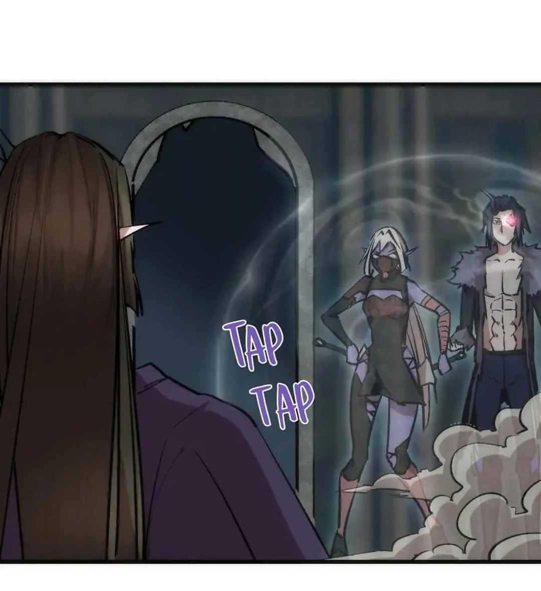 I Am Not The Demon Lord Chapter 50 - page 60