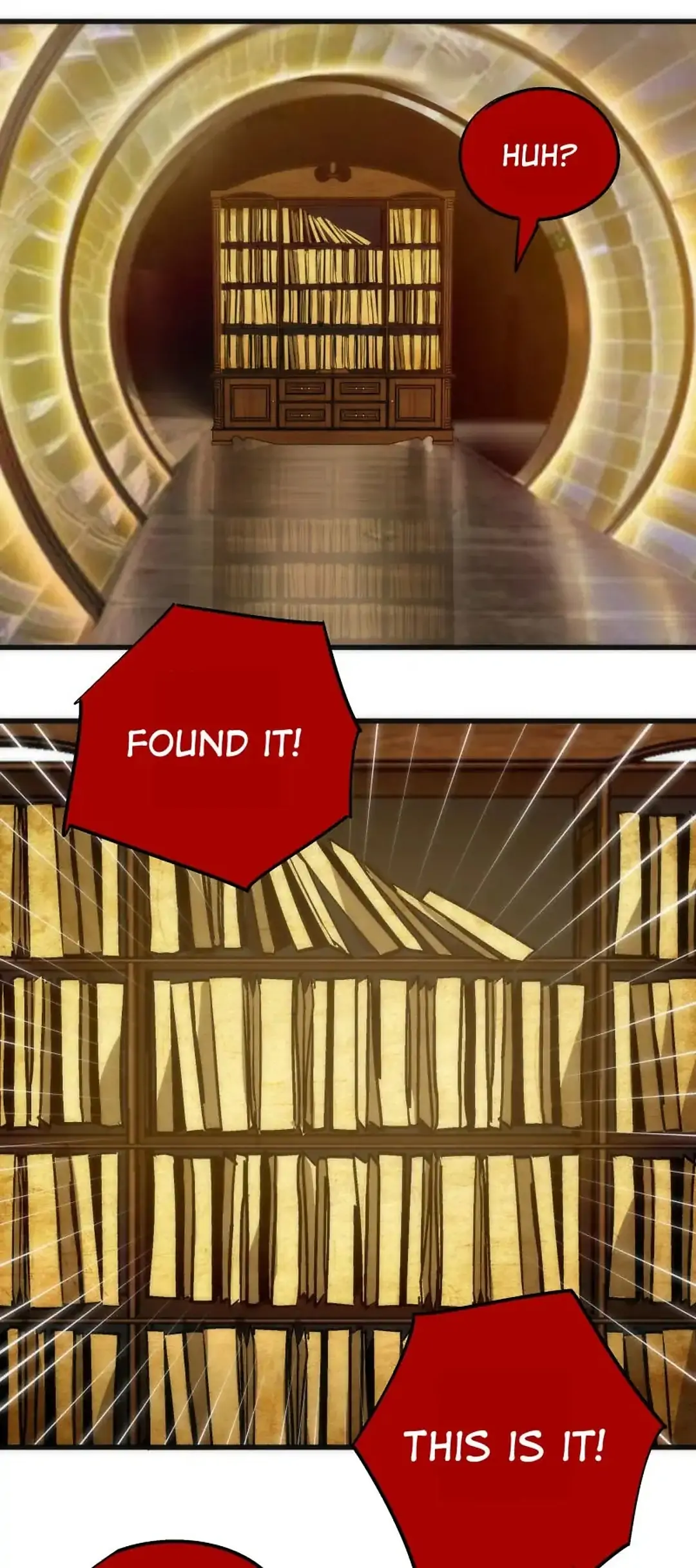 I Am Not The Demon Lord Chapter 50 - page 7