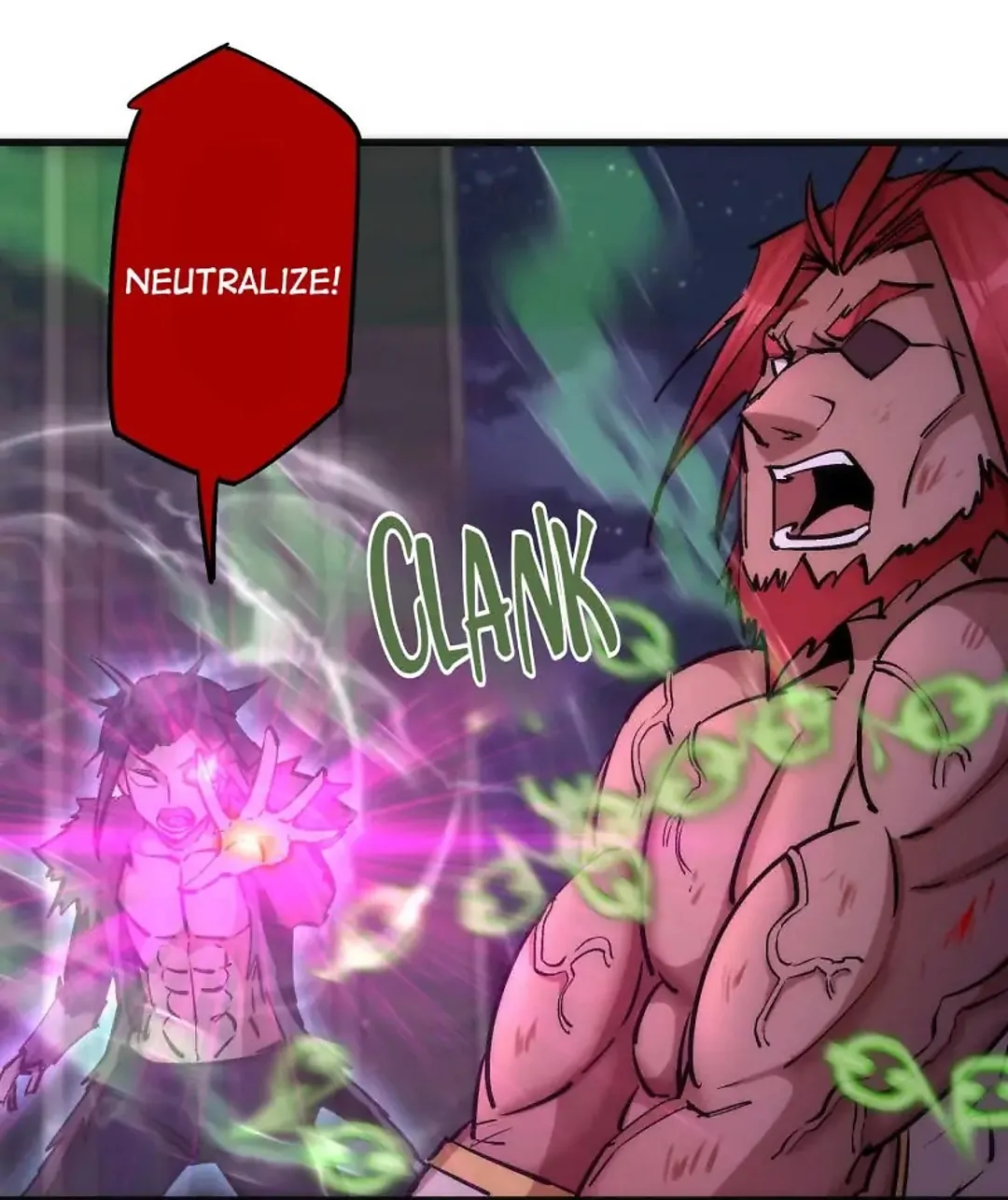 I Am Not The Demon Lord Chapter 51 - page 10