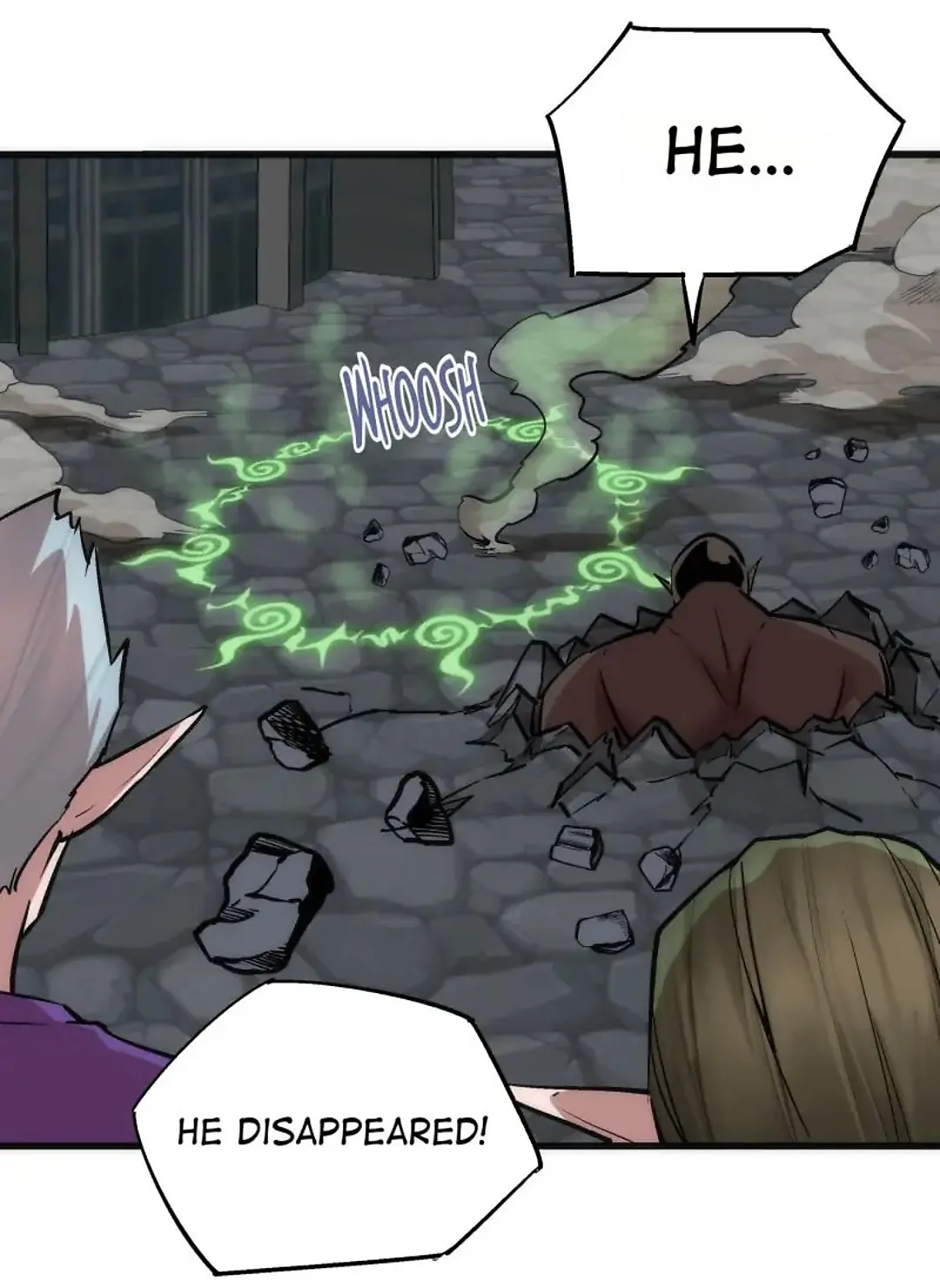 I Am Not The Demon Lord Chapter 51 - page 14