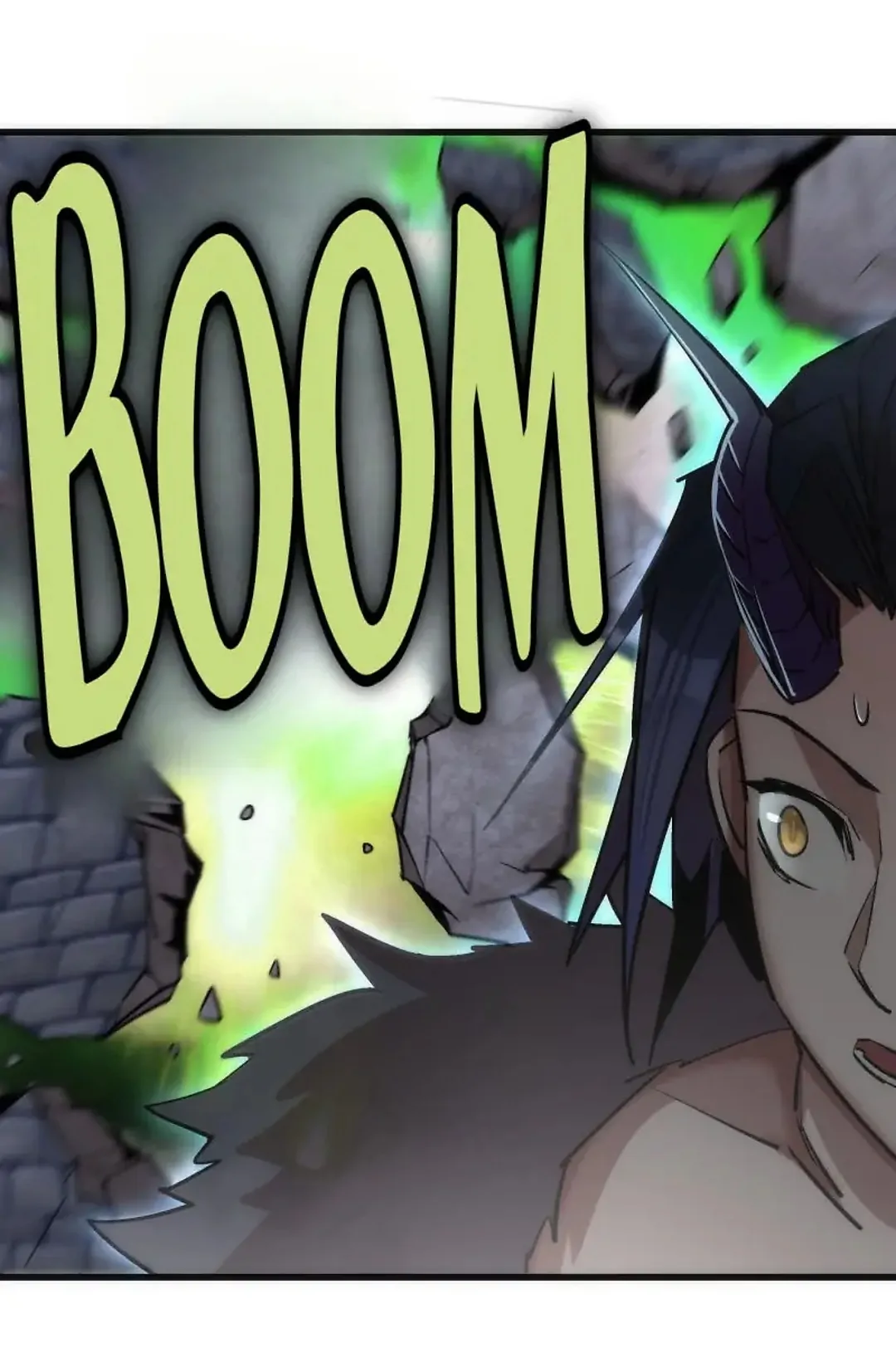 I Am Not The Demon Lord Chapter 51 - page 16