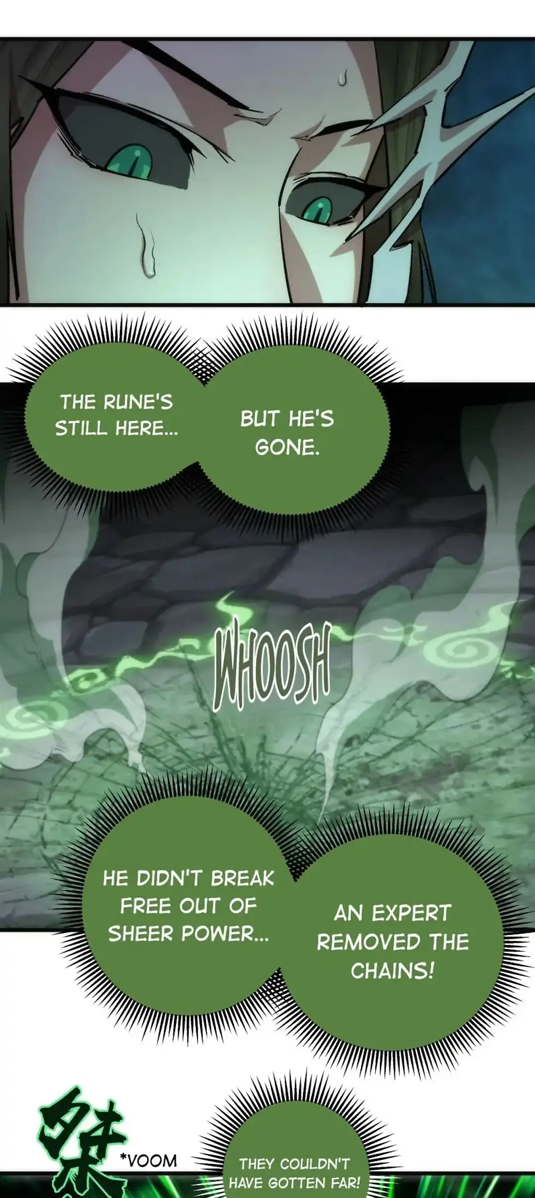 I Am Not The Demon Lord Chapter 51 - page 20